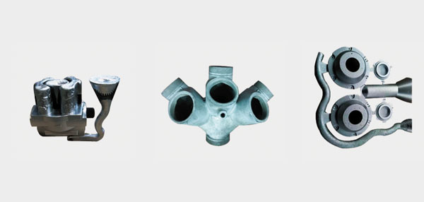 重力鑄造模具生產當中需要注意的因素